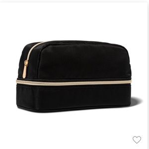 2 Layer Toiletry Bag